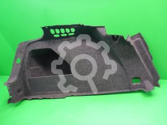 Обшивка багажника Volkswagen Passat [B6] 2005 - 2010