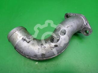 Патрубок интеркулера Nissan X - Trail (T30) 2001 - 2006