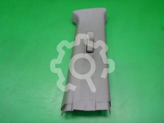 Обшивка стойки Nissan X - Trail (T30) 2001 - 2006