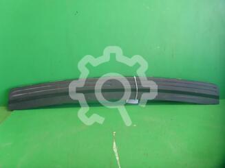 Накладка бампера заднего Land Rover Freelander II 2006 - 2014