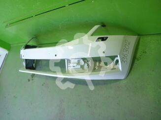 Бампер передний Skoda Octavia [A7] III 2013 - 2020