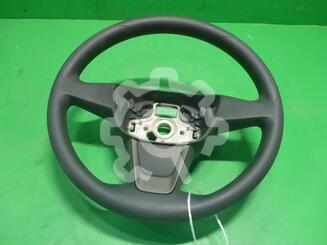 Рулевое колесо Seat Ibiza IV 2008 - 2017