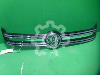 Накладка решетки радиатора Volkswagen Tiguan I 2007 - 2016