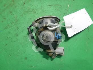 Моторчик вентилятора Nissan Tiida I [C11] 2004 - 2013