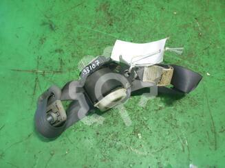 Ремень безопасности Subaru Forester II 2002 - 2008