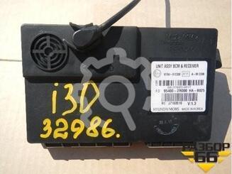 Блок электронный Hyundai i30 [I] 2007 - 2012
