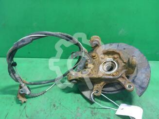 Кулак поворотный задний левый Nissan Murano I [Z50] 2002 - 2008