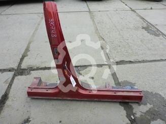 Порог со стойкой правый Nissan Murano I [Z50] 2002 - 2008