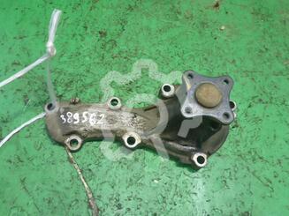 Насос водяной (помпа) Nissan Almera Classic 2006 - 2013