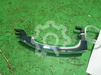 Ручка двери наружная Ford Focus II 2005 - 2011