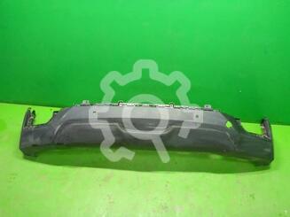 Бампер задний Hyundai Creta I 2016 - 2021