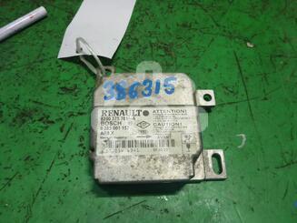 Блок управления AIR BAG Renault Clio II 1998 - 2003