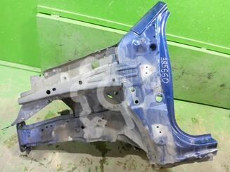 Лонжерон передний левый Ford Fusion 2002 - 2012