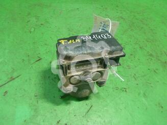 Блок управления ABS Nissan Almera II [N16] 2000 - 2006