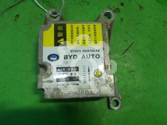 Блок управления AIR BAG BYD F 3 c 2007 г.