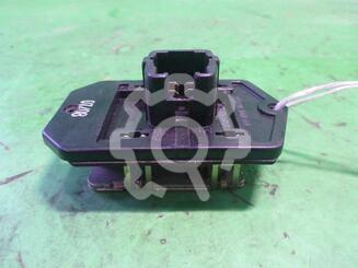 Резистор отопителя BYD F 3 c 2007 г.