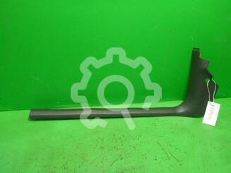 Накладка порога (внутренняя) Ford Focus II 2005 - 2011