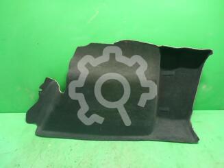 Обшивка багажника Ford Focus II 2005 - 2011