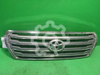 Решетка радиатора Toyota Land Cruiser [200] 2007 - 2021