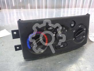 Блок управления отопителем Chevrolet Aveo I [T200] 2003 - 2008