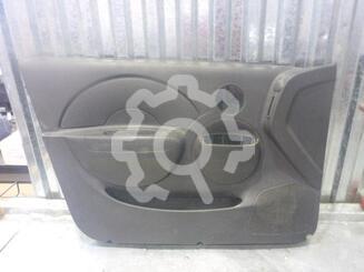 Обшивка двери передней левой Chevrolet Aveo I [T200] 2003 - 2008