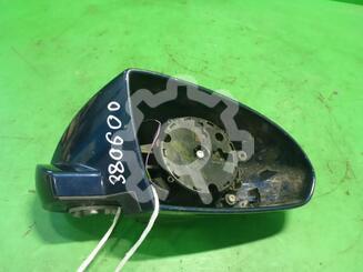 Корпус зеркала правого Nissan Primera P12E c 2002 г.