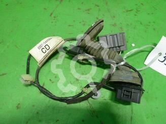 Проводка (коса) Ford Fiesta V [Mk5] 2002 - 2008