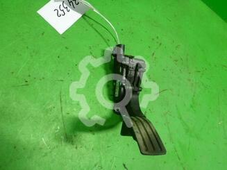 Педаль газа Ford Fiesta V [Mk5] 2002 - 2008