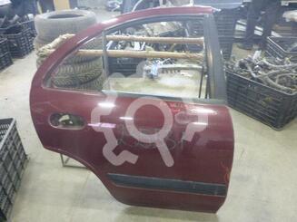 Дверь задняя правая Nissan Almera II [N16] 2000 - 2006