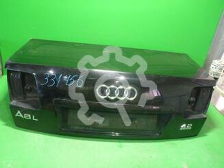 Крышка багажника Audi A8 [D3,4E] 2002 - 2010