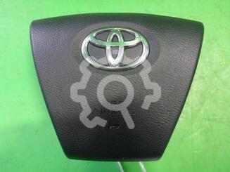 Подушка безопасности в рулевое колесо Toyota Camry VII [XV50] 2011 - 2018