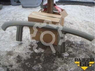 Кузовной элемент Hyundai Matrix 2001 - 2010