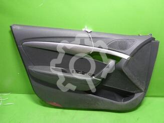 Обшивка двери передней левой Hyundai i40 2011 - н.в.