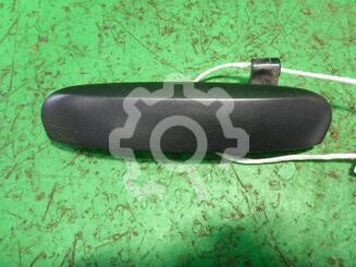 Ручка двери наружная Mitsubishi Colt VI [Z20, Z30] 2002 - 2012