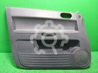 Обшивка двери передней левой Mitsubishi Colt VI [Z20, Z30] 2002 - 2012
