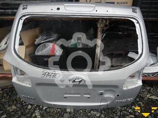 Дверь багажника Hyundai Santa Fe II 2005 - 2012