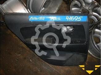 Обшивка двери задней левой Hyundai Elantra IV [HD] 2006 - 2011