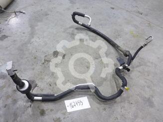 Трубка кондиционера Hyundai Sonata V [NF] 2004 - 2010