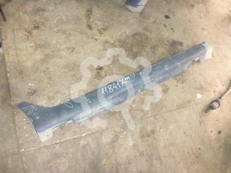 Накладка порога (наружная) Hyundai ix35 2010 - 2015