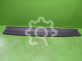 Накладка бампера заднего Toyota Land Cruiser [200] 2007 - 2021