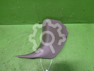Накладка порога (внутренняя) Nissan Note I [E11] 2005 - 2013