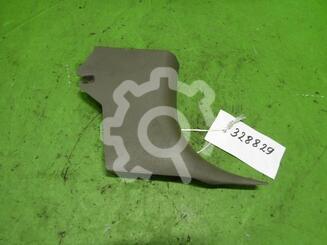 Накладка порога (внутренняя) Nissan Note I [E11] 2005 - 2013