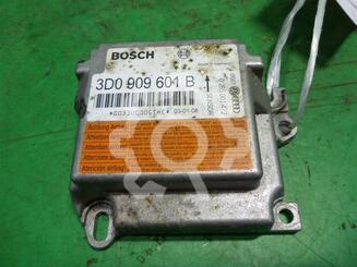 Блок управления AIR BAG Volkswagen Touareg I 2002 - 2010