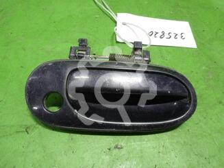 Ручка двери наружная Nissan Almera Classic 2006 - 2013