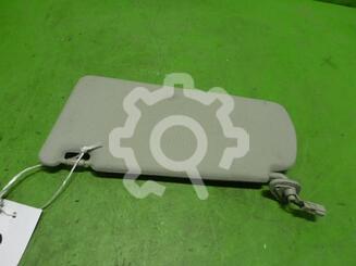 Козырек солнцезащитный (внутри) Honda Accord VII 2002 - 2008