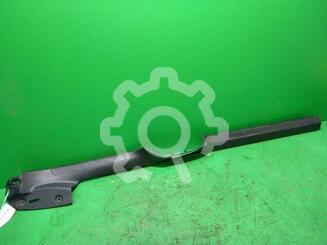 Накладка порога (внутренняя) Volkswagen Passat [B6] 2005 - 2010