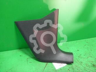 Накладка порога (внутренняя) Volkswagen Passat [B6] 2005 - 2010