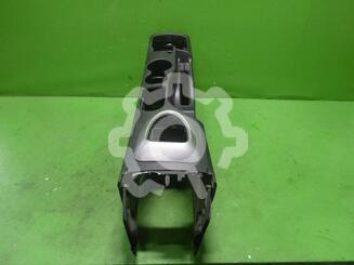Консоль Nissan Qashqai (J10) 2006 - 2014