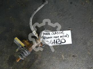 Цилиндр сцепления рабочий Nissan Almera Classic 2006 - 2013