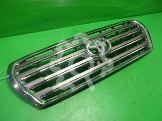 Решетка радиатора Toyota Land Cruiser [200] 2007 - 2021